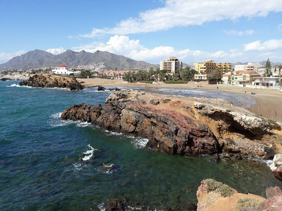 Playa De La Pava
