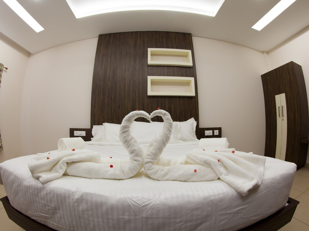 Hotel Grand Paradise主图