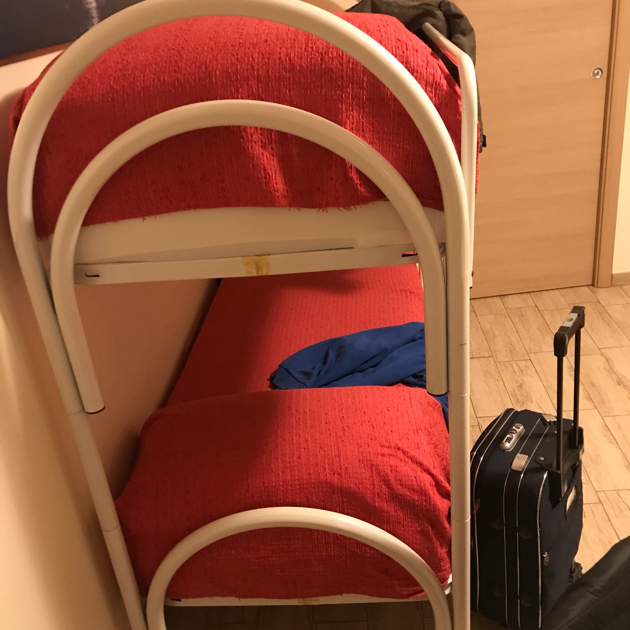 Bed and Breakfast Teresa Masselli San Severo-官方