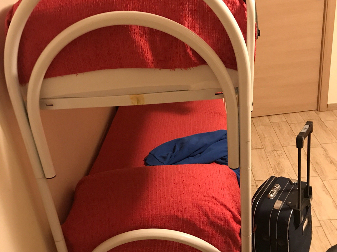 Bed and Breakfast Teresa Masselli San Severo主图