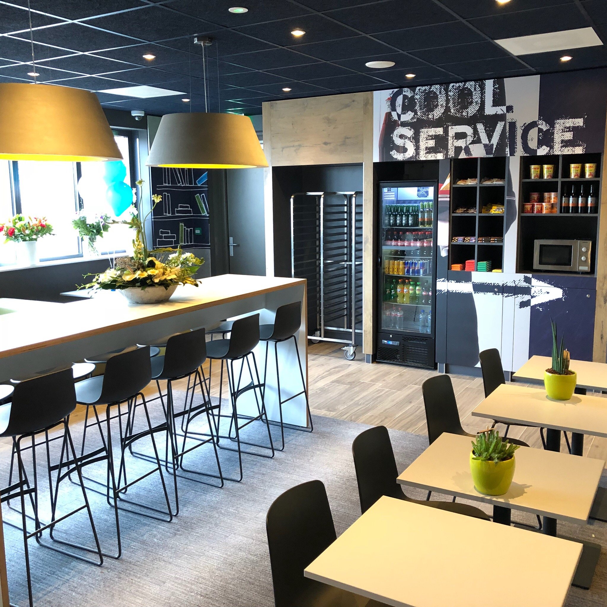 宜必思快捷斯泰因马斯特里赫特酒店-官方
