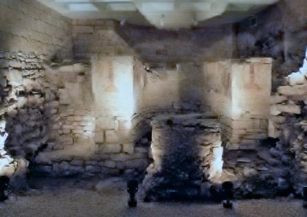 Torre a Mare旅游景点-Palazzo Simi - Centro Operativo per l’Archeologia