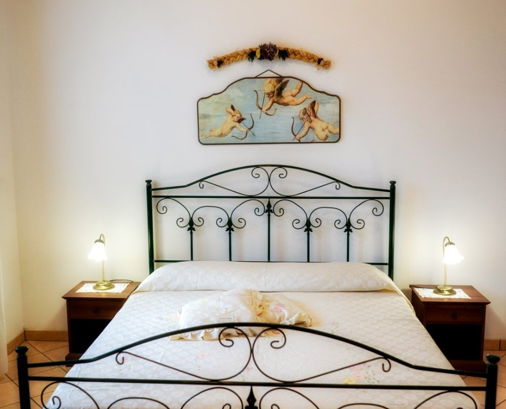 B&B Li Pusciai主图