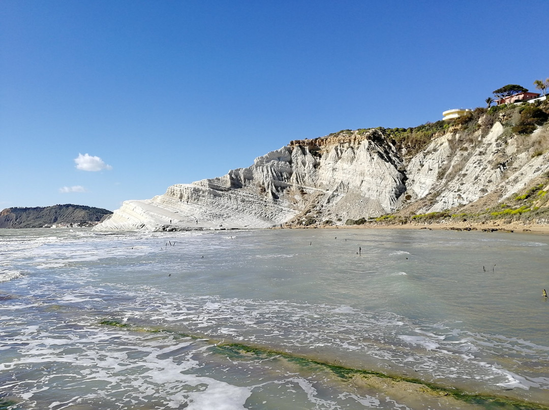 La Scogliera Turca主图