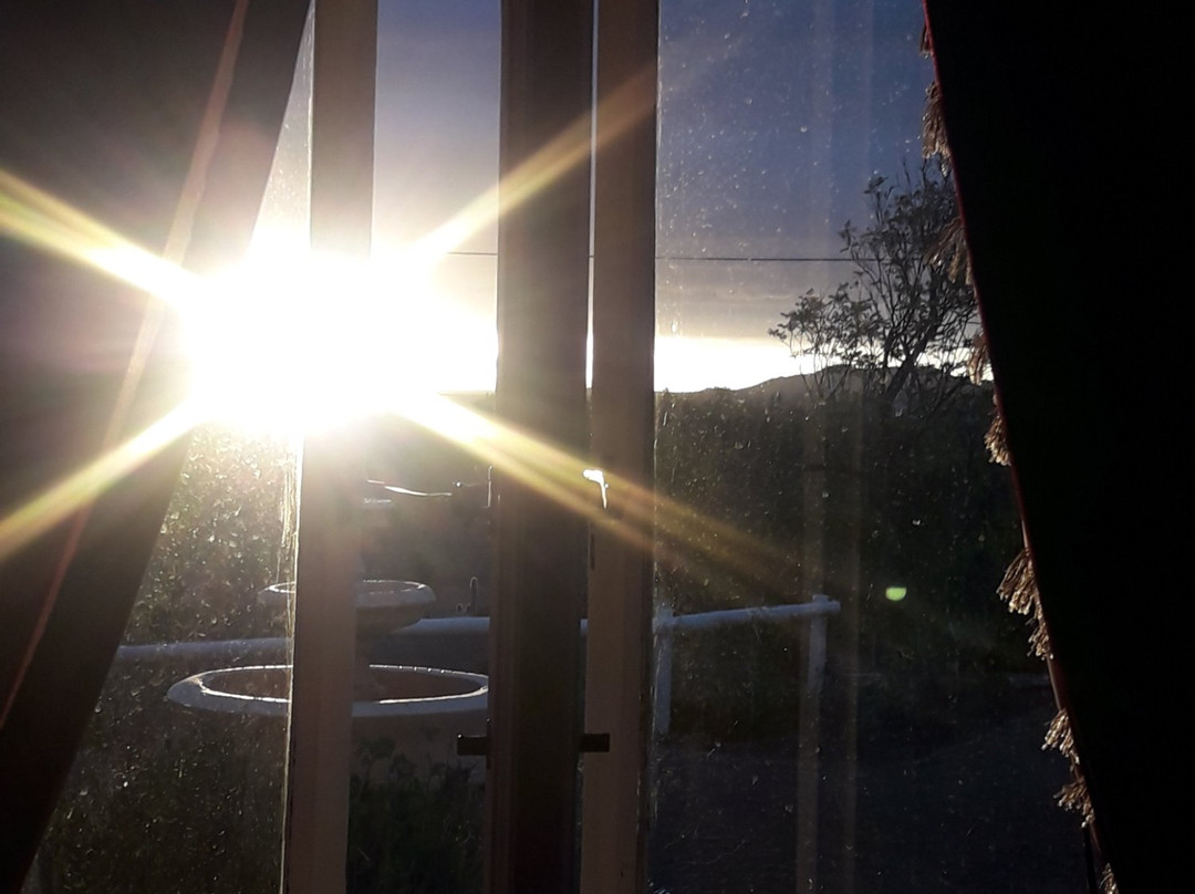 Karroo Theatrical Hotel主图