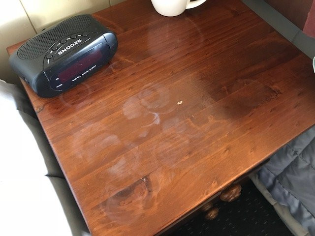 Highwayman Motel主图