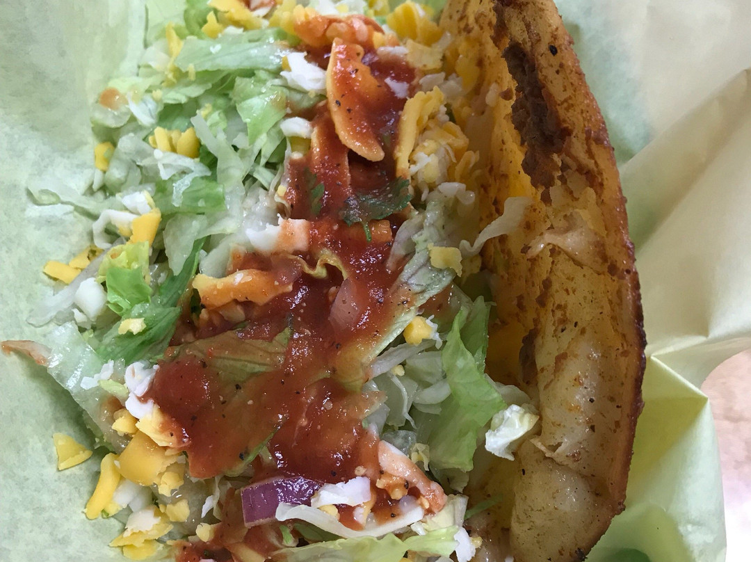 El Tarasco Mexican Food