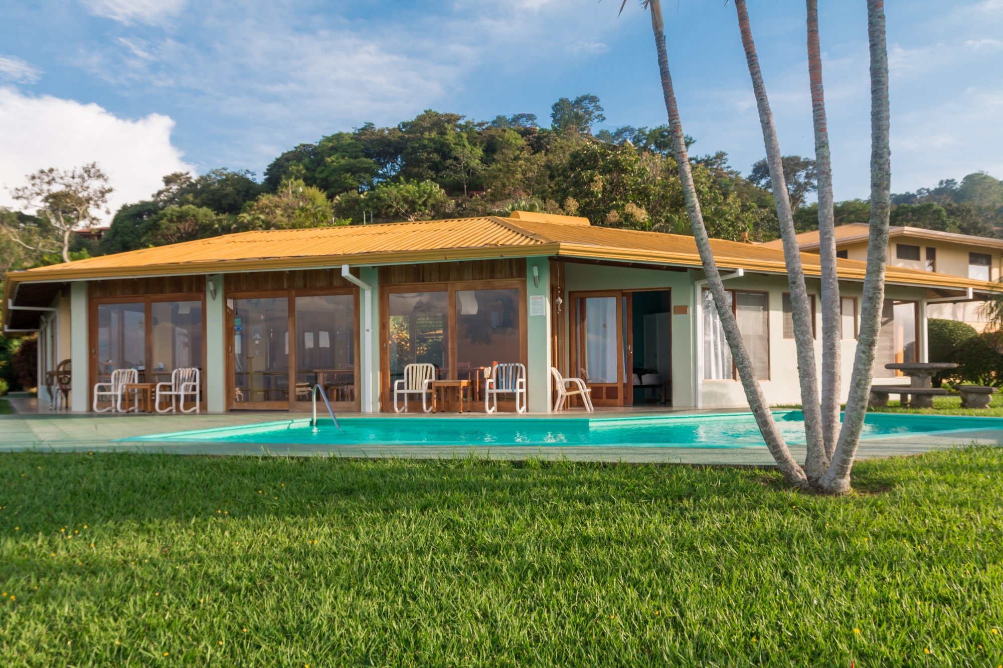 Vista Atenas Bed & Breakfast-官方