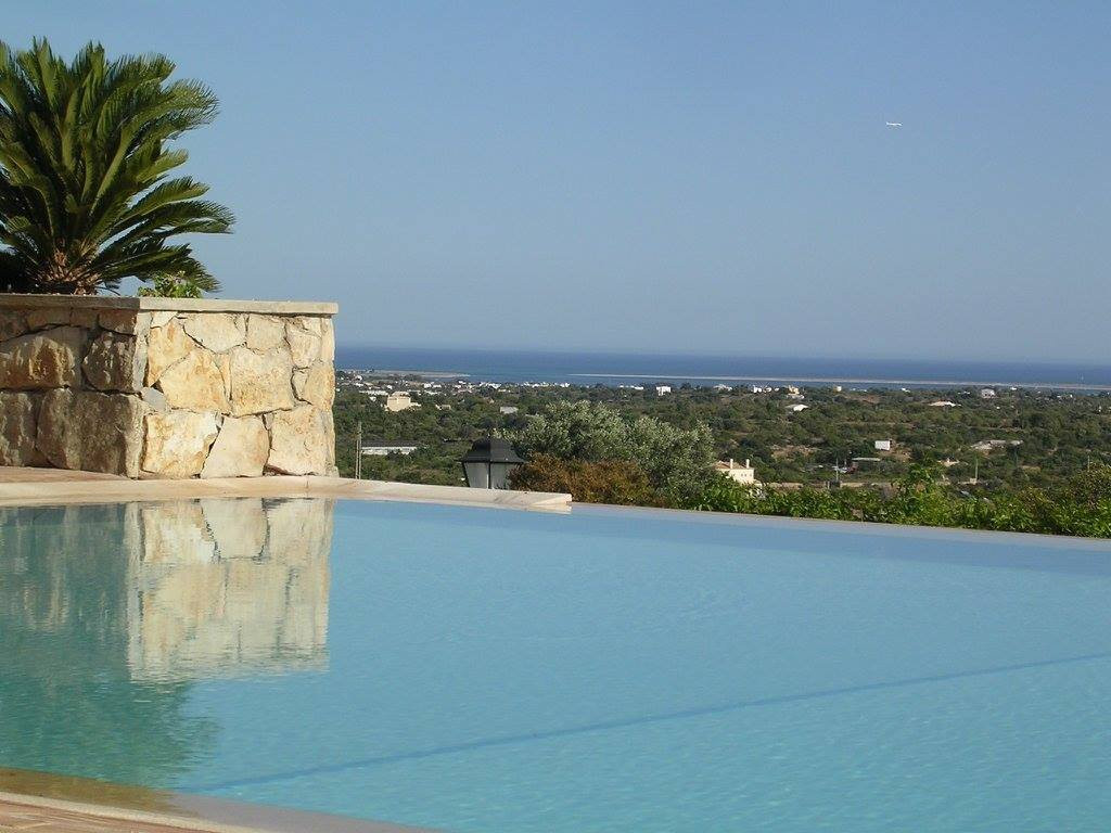 Villa Monte do Casal主图