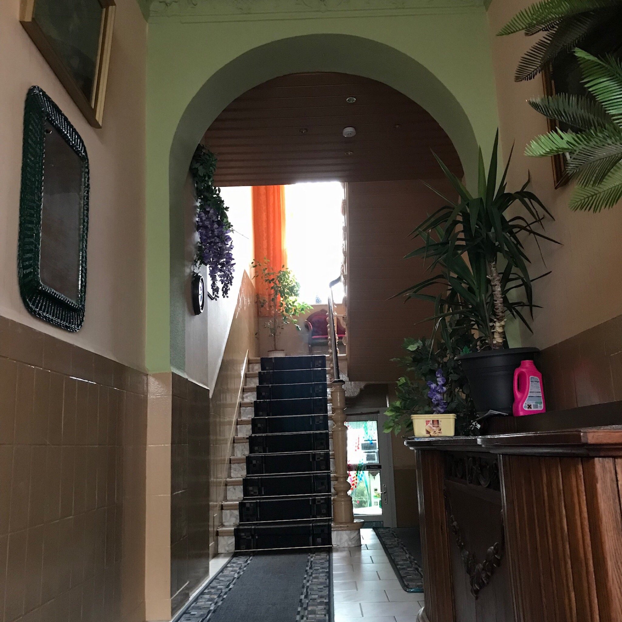Pension Lehmann-官方