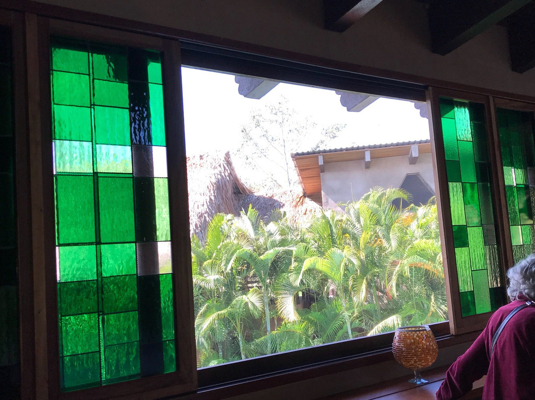 Catazaja酒店住宿-Hotel Villas Adriana