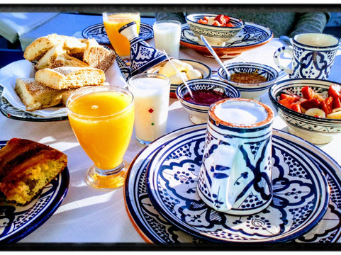 Fontaine Bleue主图