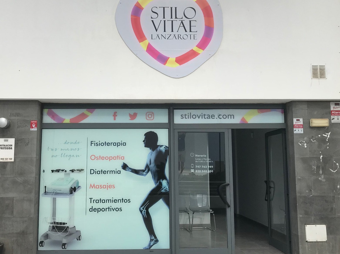 Tahiche旅游景点-Stilo Vitae