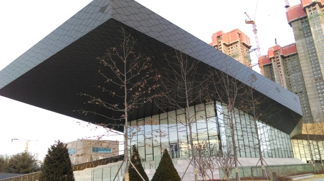 Hyundai Motorstudio Goyang-高阳市必去景点