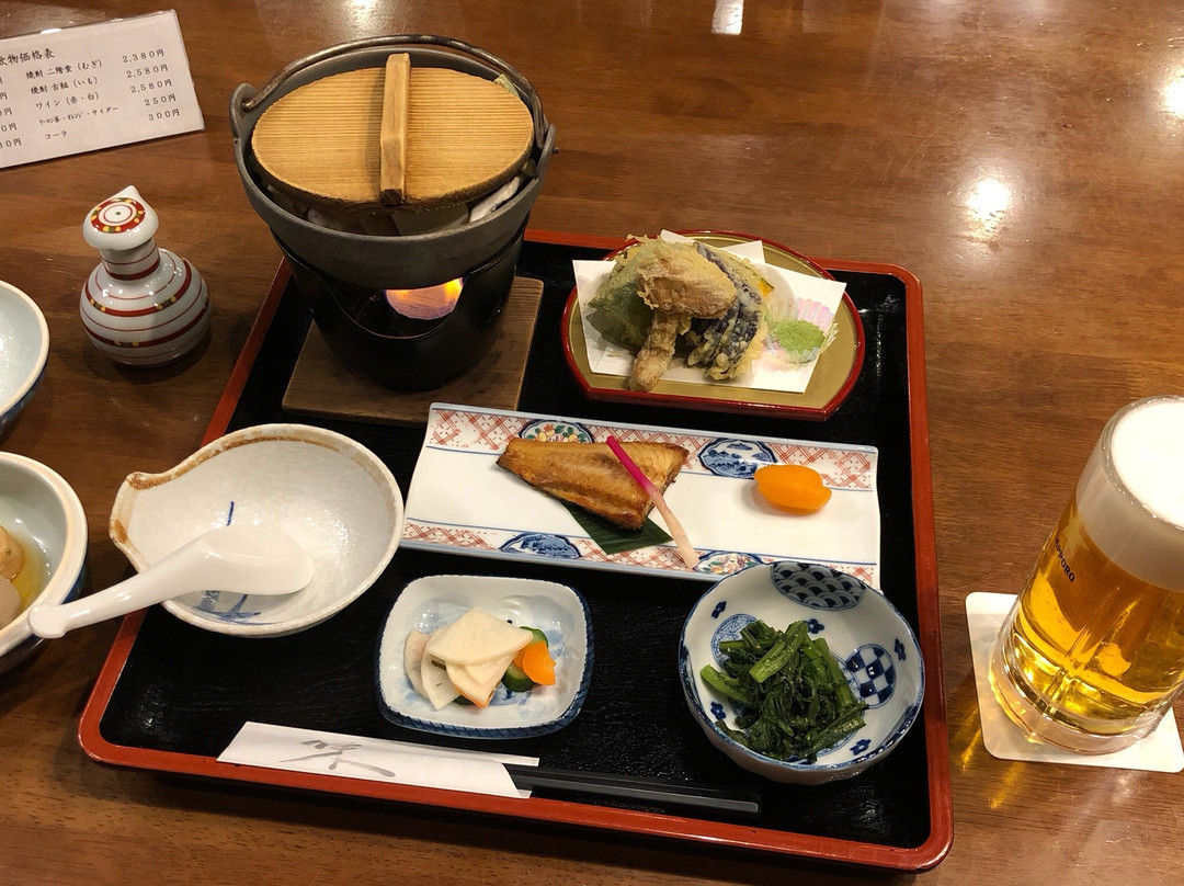 Furusatoso主图
