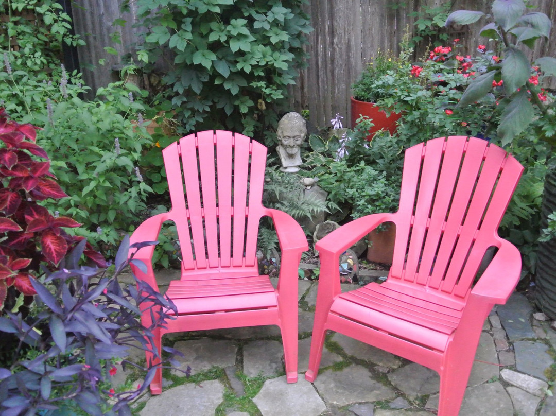 Dubuque Lane Guest House主图