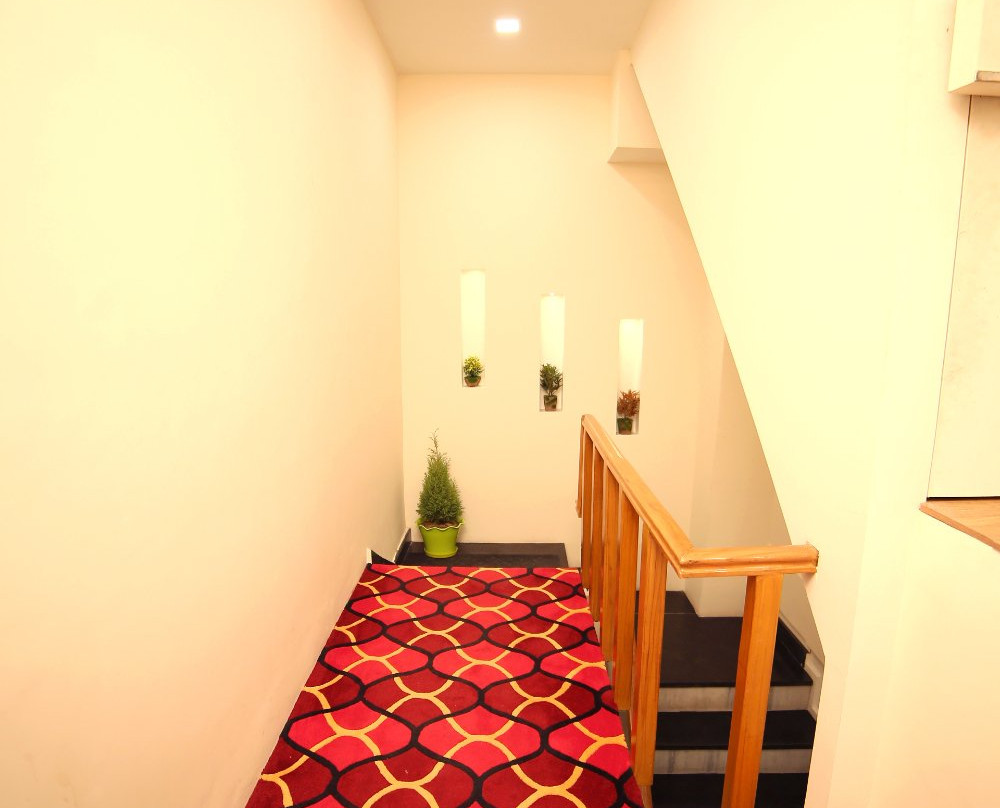 Banyan Hotel & Restro主图