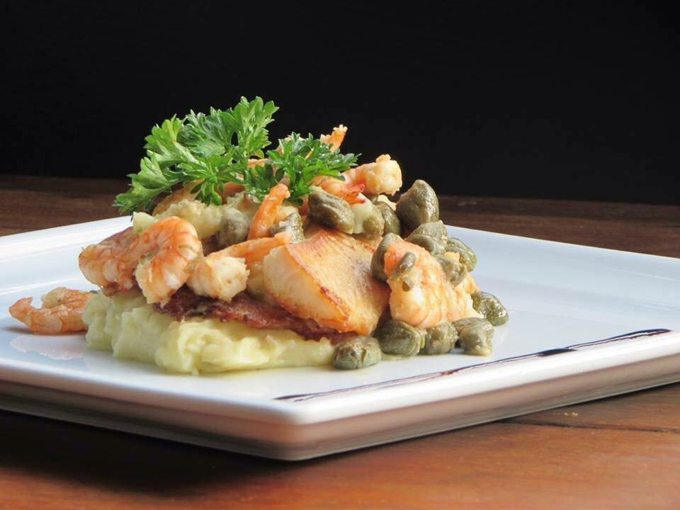 Faustino Restaurante