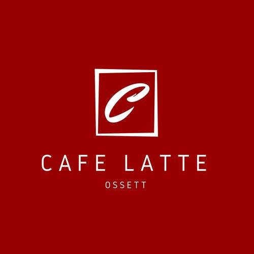 Cafe Latte and Sandwhich Bar