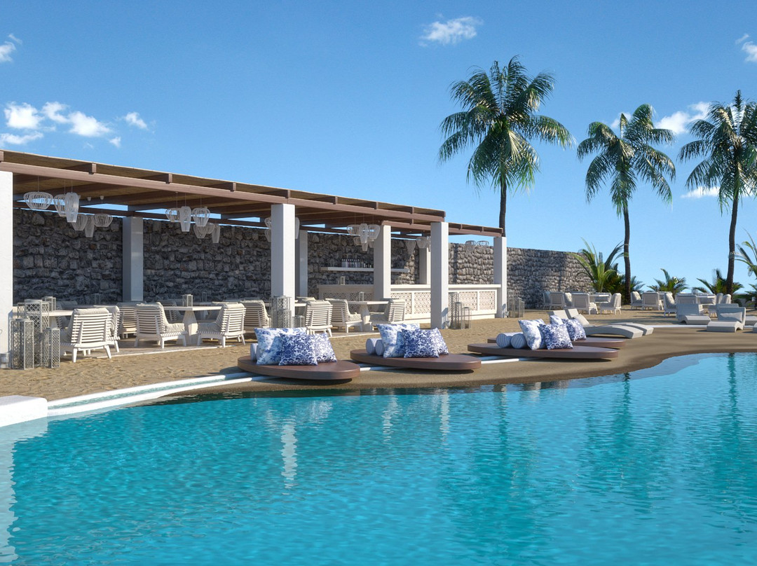 Katikies Mykonos主图