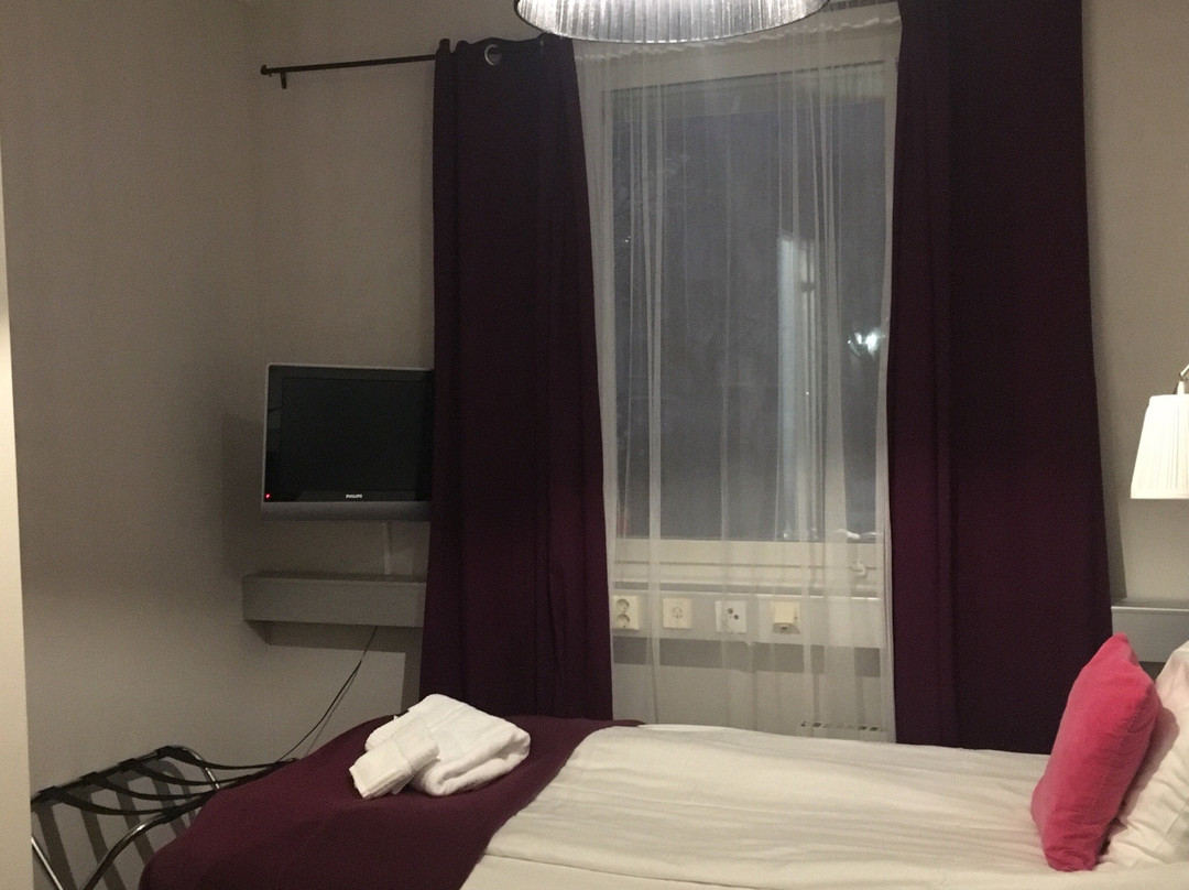 Hotell Stella主图