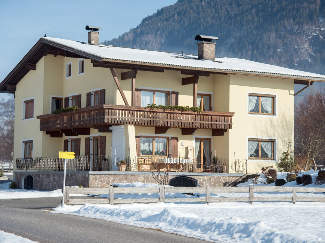 Ferienhof Stadlpoint主图