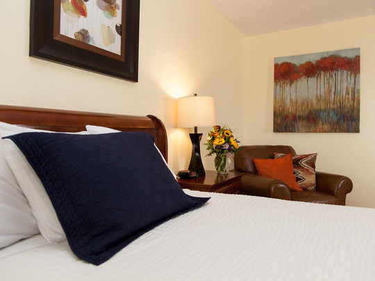 The Lodge at Grand Lake Casino主图