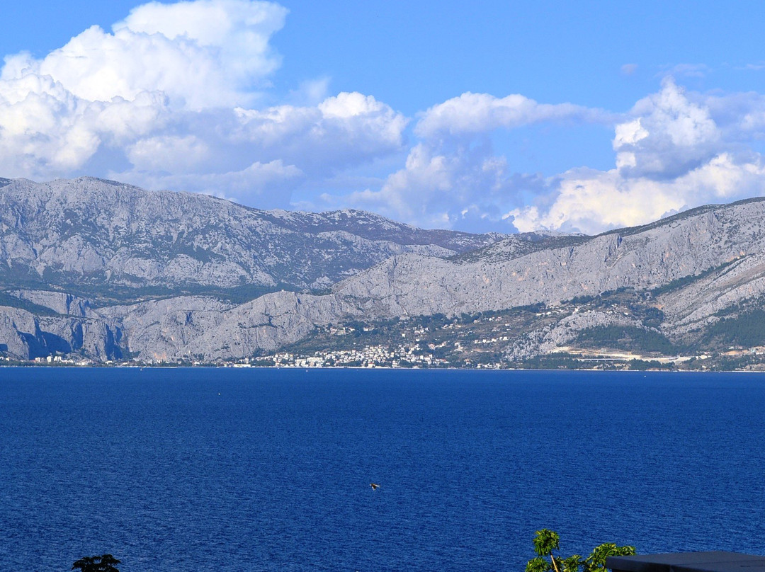 Apartments Island of Brac - Villa Nela主图