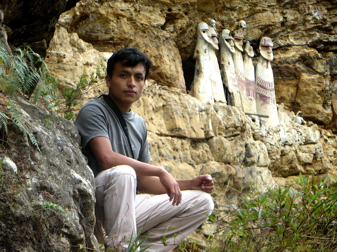 Special Cloud Peru-Chachapoyas必去景点