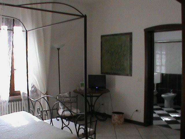 B&B La Casa Degli Aceri主图