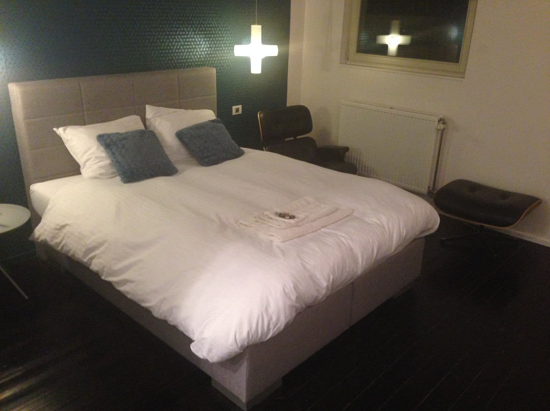 Bed and Breakfast Kava主图