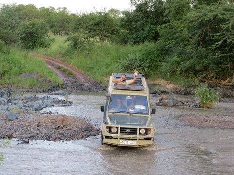 The Mane Tours Ltd.-Ruhengeri必去景点