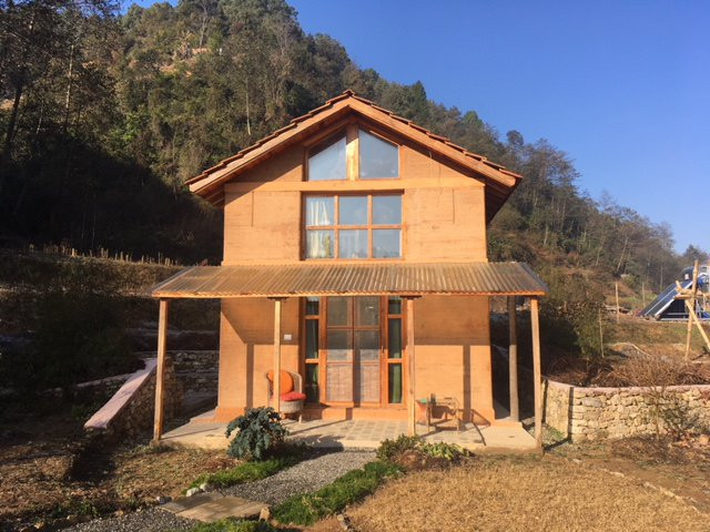 The Farm Stays at Herb Nepal主图