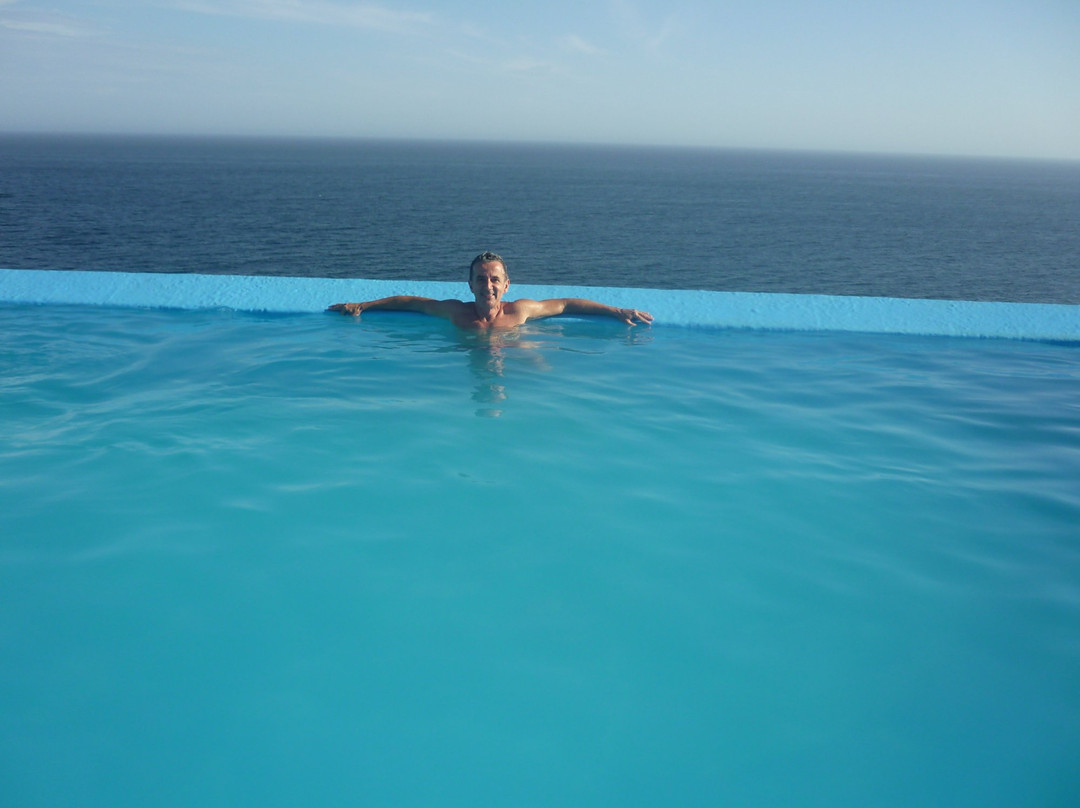 Casa & Mar Wellness Hotel Spa主图