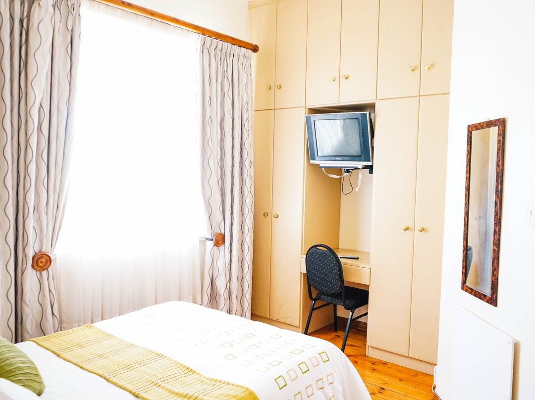 Baraka Guesthouse主图