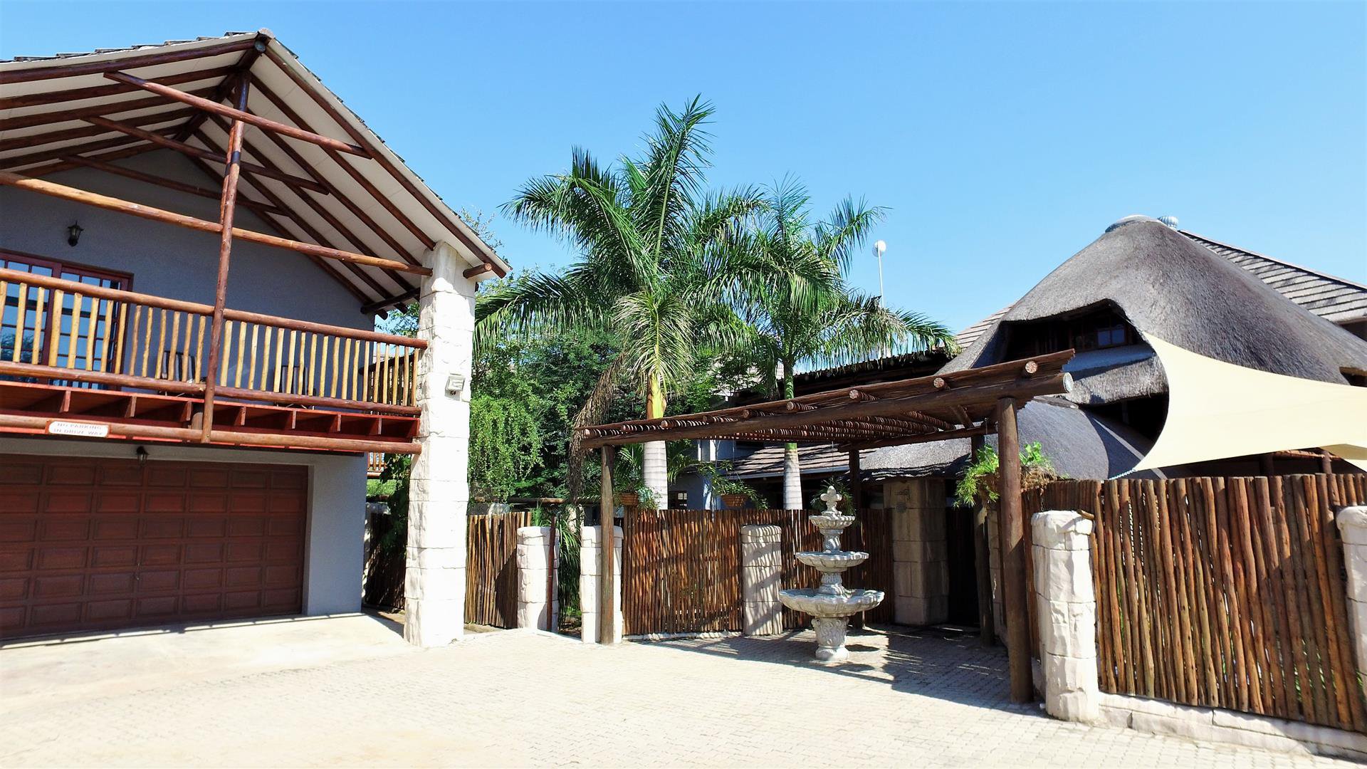 Beyond the Boma-官方