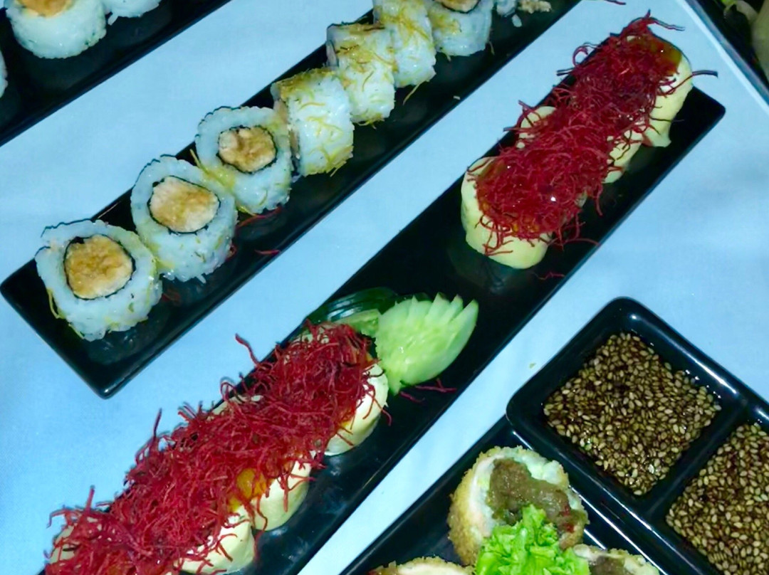 SushiClub Pinamar