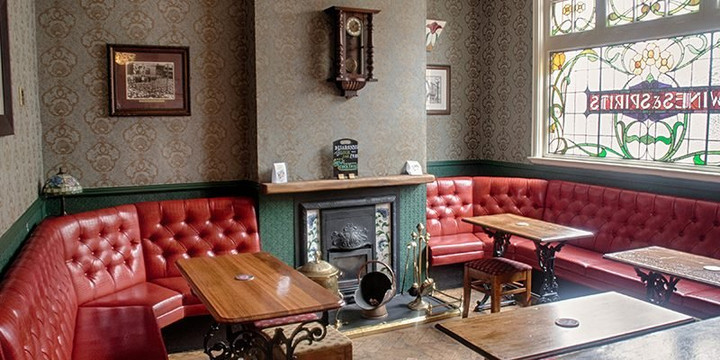 Cutlers' Arms-罗瑟勒姆必去景点