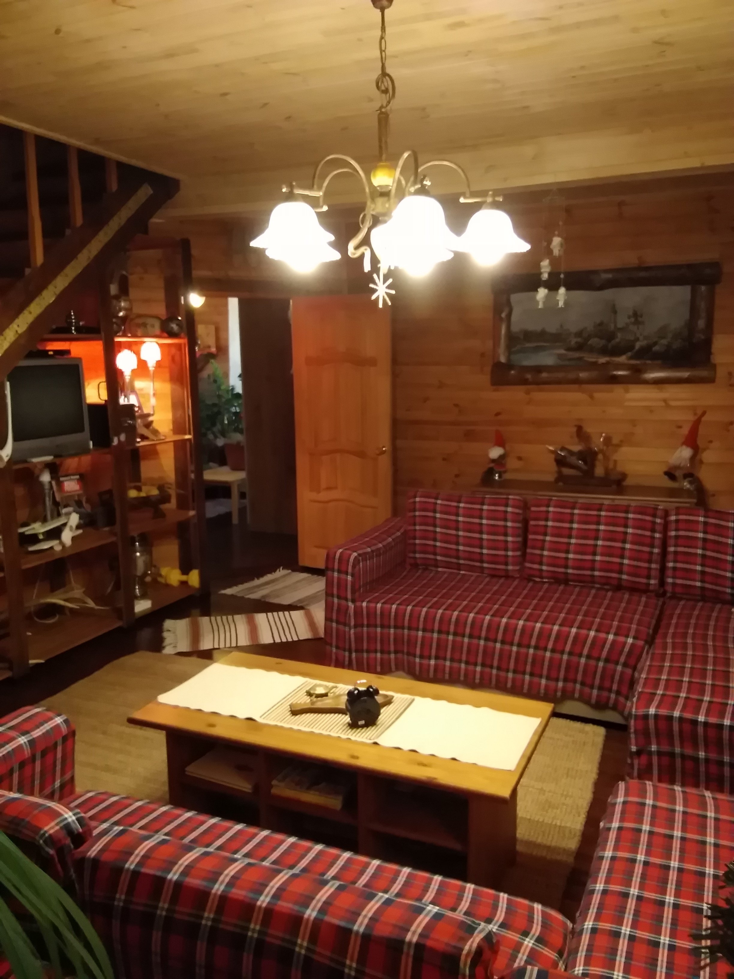 Na Tsvetochnoi-官方