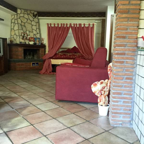 Sicilian Home Concept B&B主图