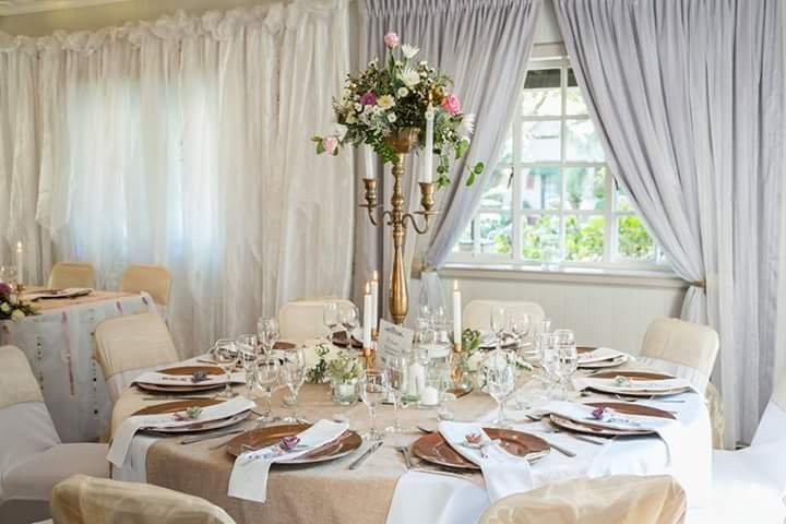 Silver Mist Guest House主图