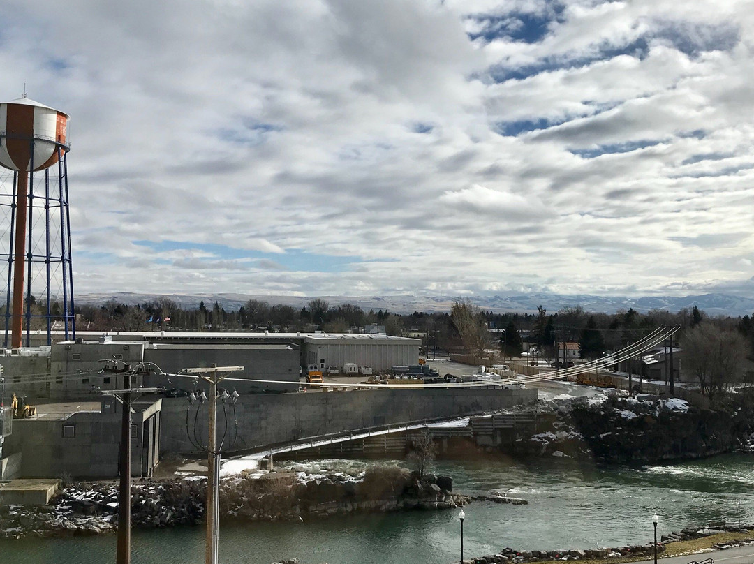 SpringHill Suites Idaho Falls主图