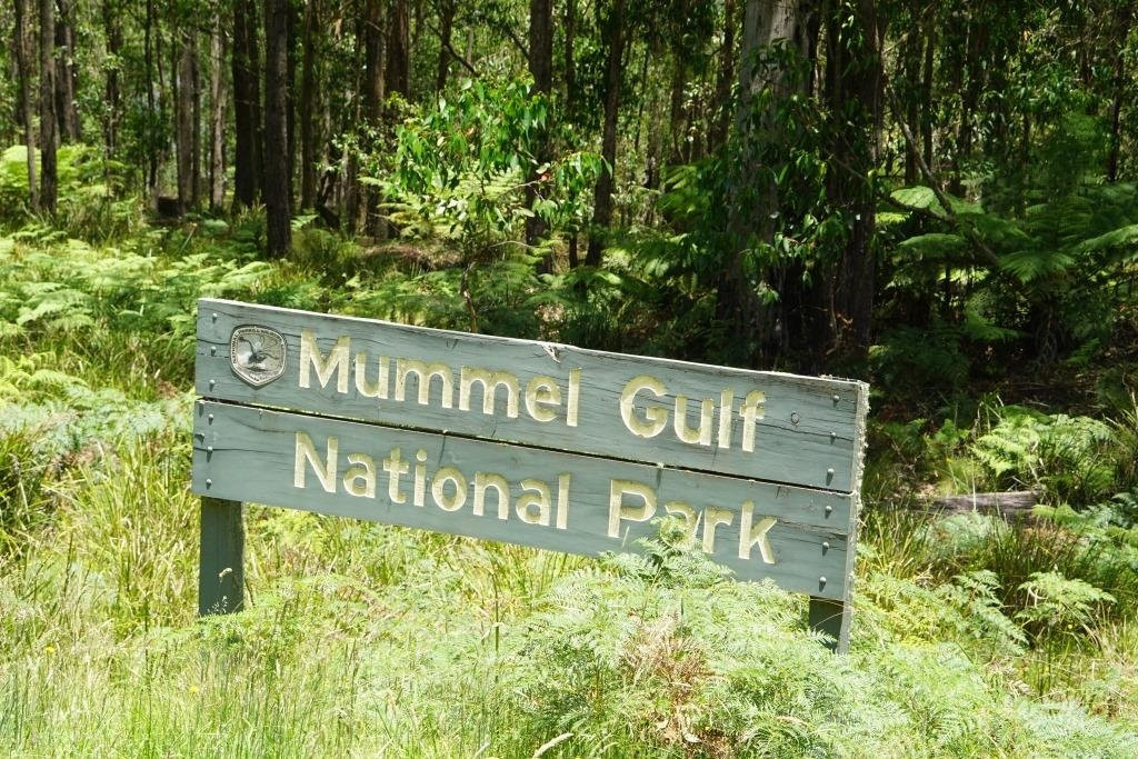 Mummel Gulf National Park景点图片