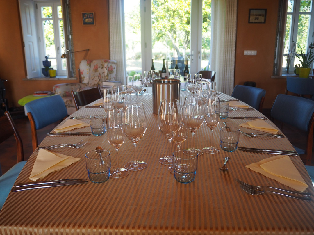 B&B Quinta Vale Porcacho主图