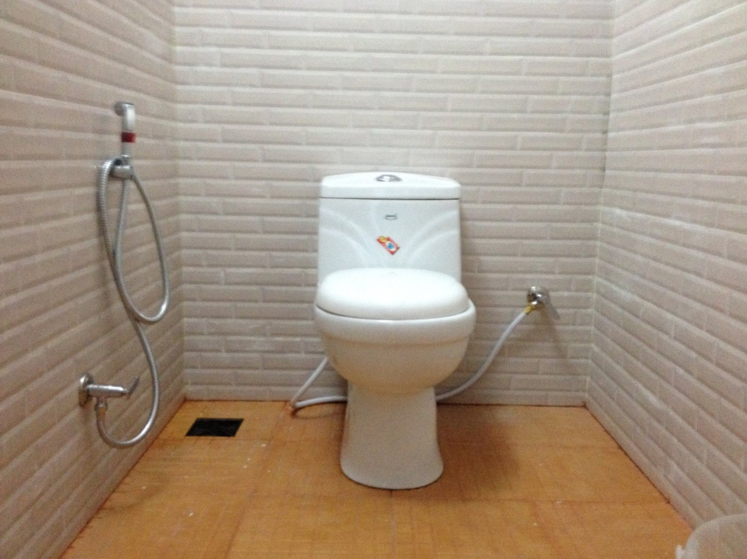Glen Brook Home Stay主图