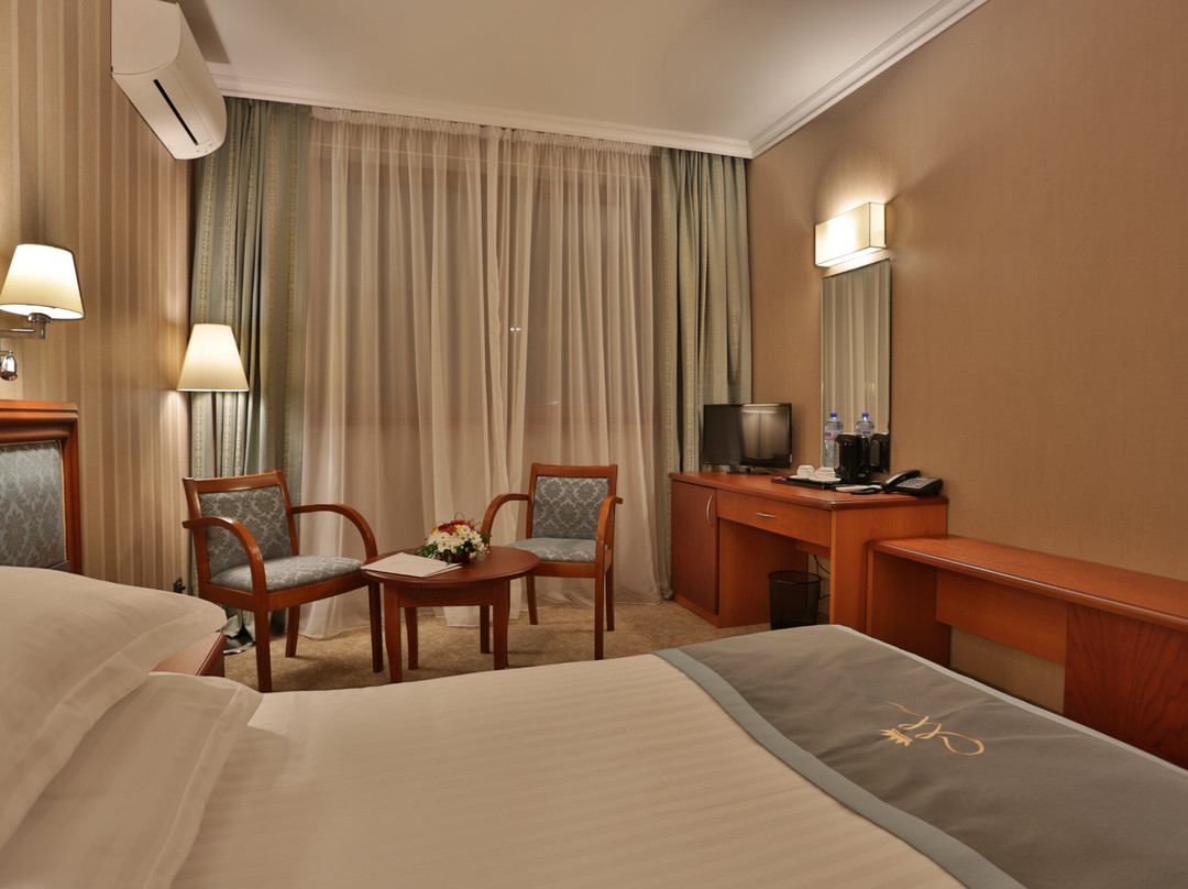 Marina Residence Boutique Hotel主图