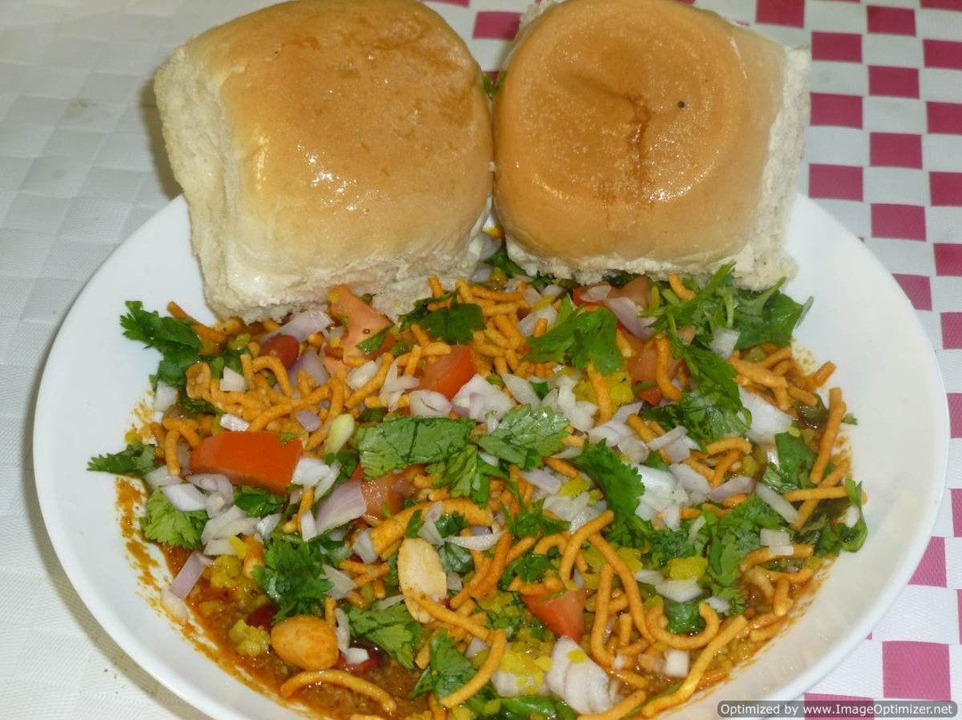 The Blue View By Timber主图