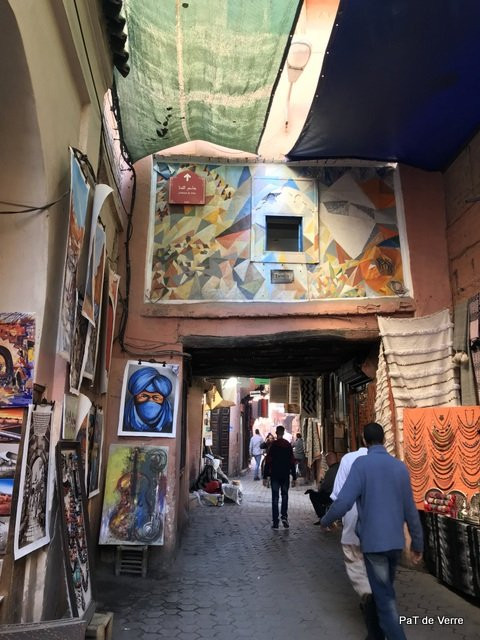 Morocco Travel Guide景点图片