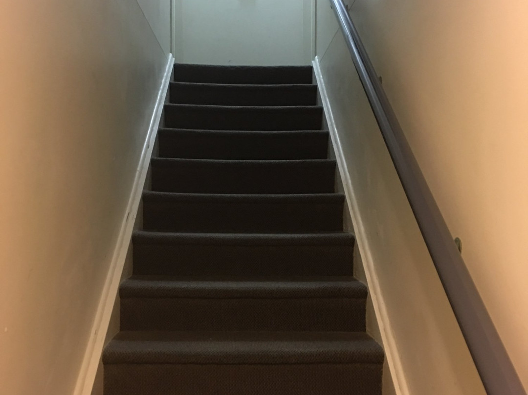 威灵顿机场莫泰酒店主图