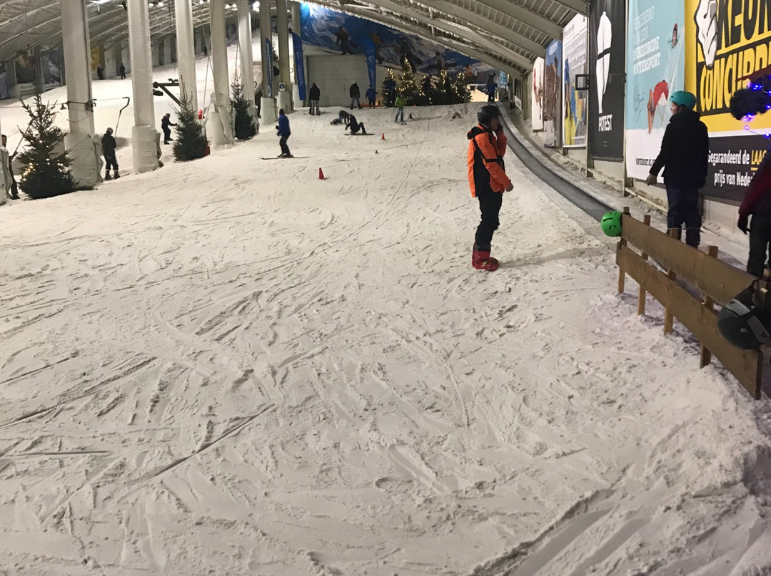 SnowPlanet景点图片